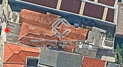 land_lot em Rua Gonçalves Dias, Cerâmica - São Caetano do Sul - SP