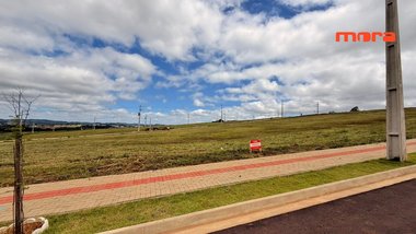 land_lot em Rua Leocádio Antonio Faccina, Vila Real - Chapecó - SC
