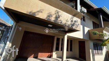 house em Rua Dom Feliciano, Niterói - Canoas - RS