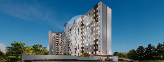 apartment em Rua Bernardino Estazione, Vila das Belezas - São Paulo - SP