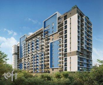 apartment em José do Patrocínio, Cidade Baixa - Porto Alegre - RS