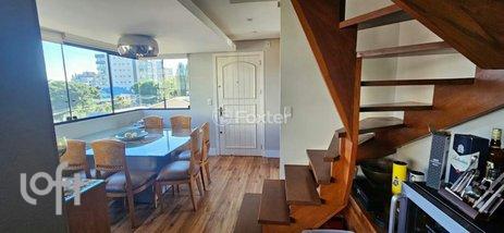 apartment em Rua Ferreira Viana, Petrópolis - Porto Alegre - RS