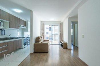 apartment em Rua da Chibata, Vila Andrade - São Paulo - SP
