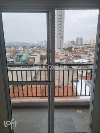 apartment em Cururipe, Carrão - São Paulo - SP
