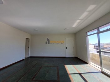 apartment em Rua Mário Quintanilha, Vila Nova - Cabo Frio - RJ