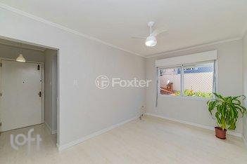 apartment em Domingos Crescêncio, Santana - Porto Alegre - RS