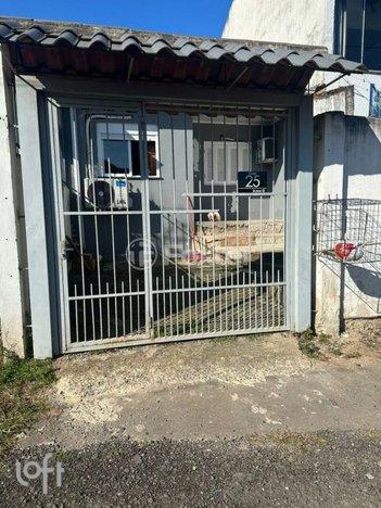 house em Juca Batista, Hipica - Porto Alegre - RS