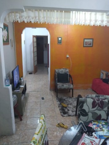 house em Rua Clóvis Beviláqua, Fragata - Pelotas - RS