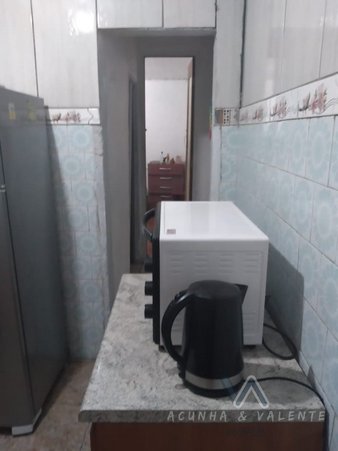 Cômodo Condomínio