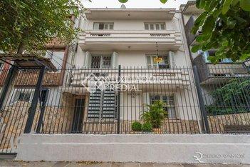 apartment em Gonçalves Dias, Menino Deus - Porto Alegre - RS