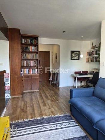 apartment em Rua Caio Prado, Bela Vista - São Paulo - SP