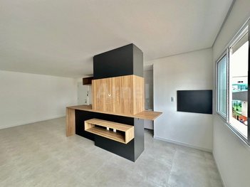 apartment em Rua Sary Della Senta, Vila Victor Issler - Passo Fundo - RS