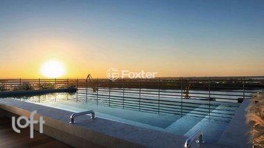 apartment em Rua Almirante Tamandaré, Floresta - Porto Alegre - RS