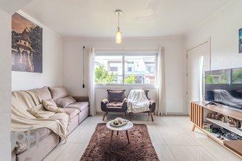 house em Alfredo Angelo Filho, Igará - Canoas - RS