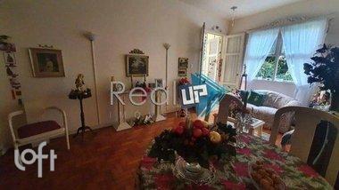 apartment em Sá Ferreira, Copacabana - Rio de Janeiro - RJ