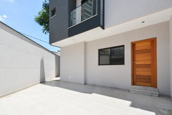 house em Rua João Franco Lopes, Vila Gumercindo - São Paulo - SP