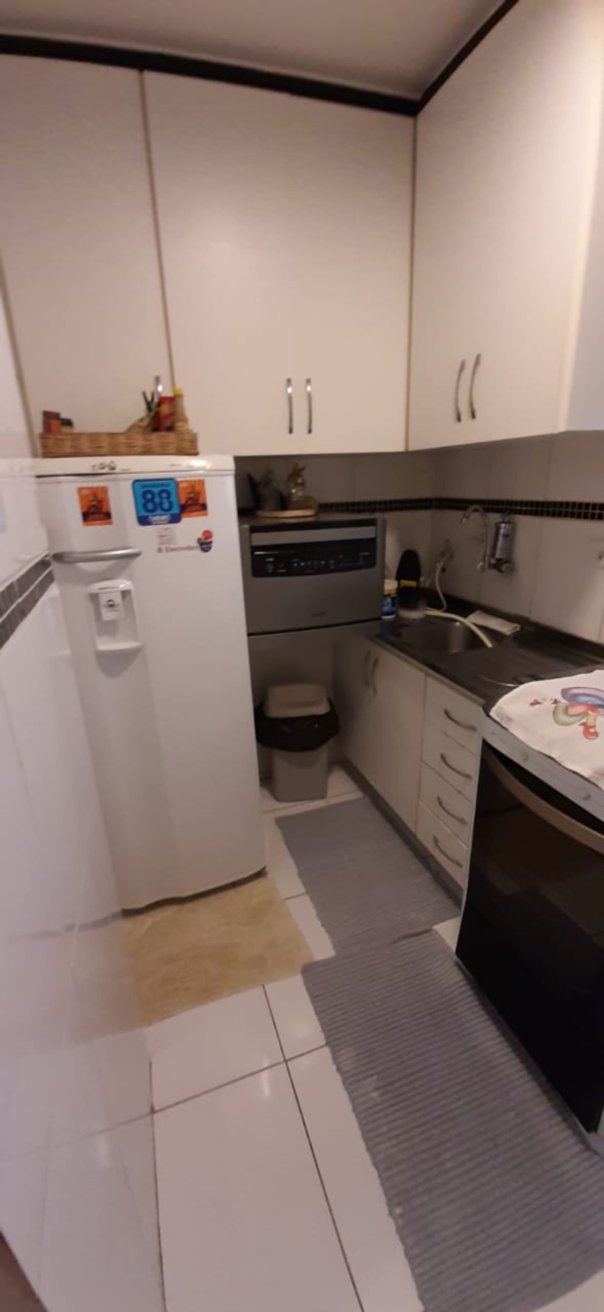 Apartamento para Venda por R$850.000,00 com 78m² e 2 dormitórios - Jardim américa, São paulo / SP
