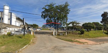 industrial em Lucas Nogueira Garcez, Jardim Esperança - Jacareí - SP