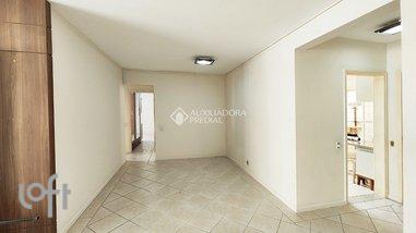apartment em Almirante Lamego, Centro - Florianópolis - SC