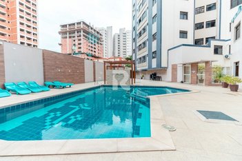 apartment em Rua Belo Horizonte, São Gabriel - Guarapari - ES