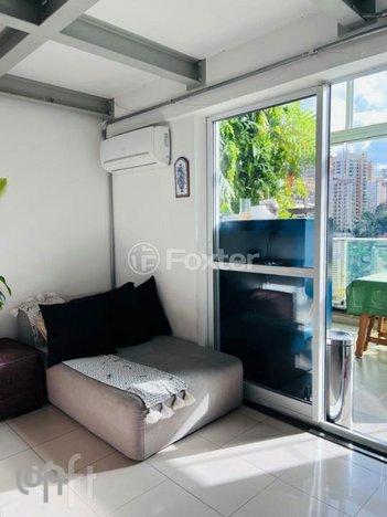 apartment em Turiassu, Perdizes - São Paulo - SP