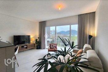 apartment em João Paulo, João Paulo - Florianópolis - SC