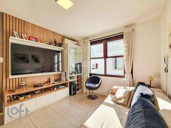 apartment em Avenida Padre Cacique, Santa Tereza - Porto Alegre - RS