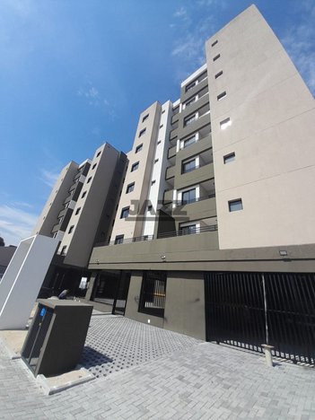 apartment em Avenida José Pedro, Jardim São Vicente - São José dos Campos - SP