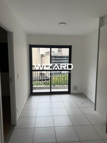 apartment em Rua Asdrúbal do Nascimento, Bela Vista - São Paulo - SP