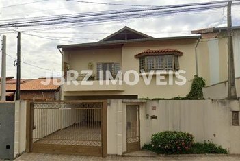 house em Rua Felipe Gonçales, Jardim Regina - Indaiatuba - SP
