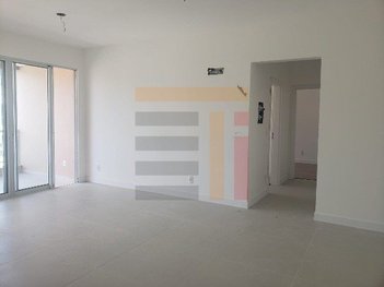apartment em Natalicia Pereira, João Paulo - Florianópolis - SC