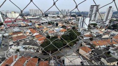 apartment em Albino Boldasso Gabril, Santo Amaro - São Paulo - SP