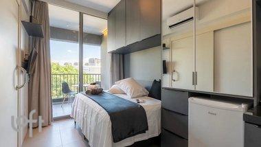 apartment em Turiassu, Perdizes - São Paulo - SP