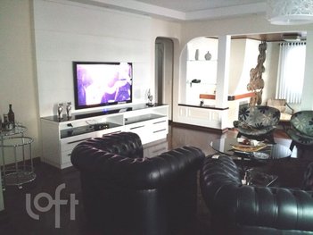 apartment em Mário Augusto do Carmo, Jardim Avelino - São Paulo - SP