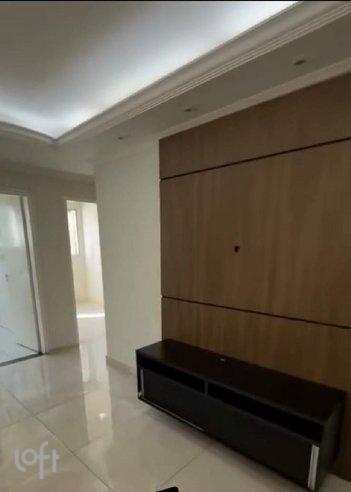 apartment em das Andorinhas, Cabral - Contagem - MG