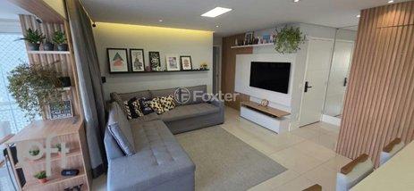 apartment em Rua Carvalho de Freitas, Vila Andrade - São Paulo - SP