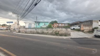 land_lot em Prefeito Reinoldo Alves, Passa Vinte - Palhoça - SC