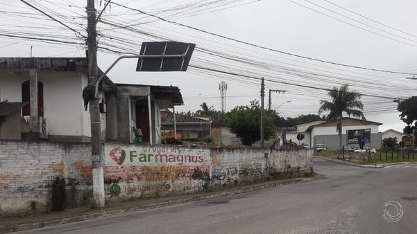 Cômodo Condomínio