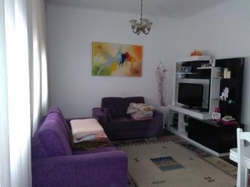 house em Rua Francesco de Martini, Osvaldo Cruz - São Caetano do Sul - SP