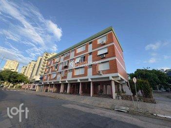 apartment em Marco Polo, Cristo Redentor - Porto Alegre - RS