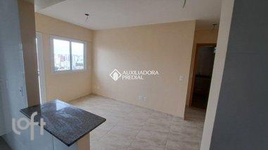 apartment em Doutor Erasmo, Vila Assunção - Santo André - SP