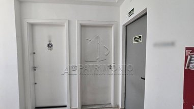 apartment em Rua Luzerne Proença Arruda, Vila Odim Antão - Sorocaba - SP