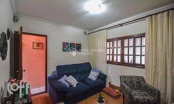 house em Capitão Casa, Demarchi - São Bernardo do Campo - SP