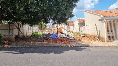 land_lot em Rua José Commar, Vila América - Votuporanga - SP