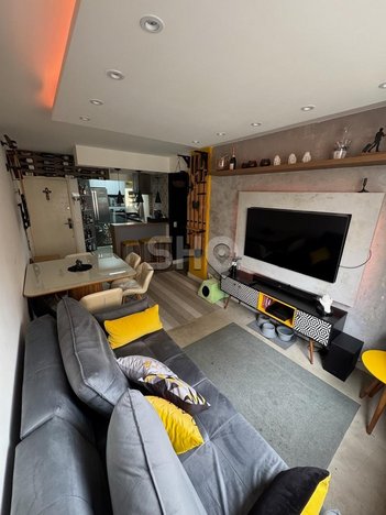 apartment em Rua Fradique Coutinho, Pinheiros - São Paulo - SP