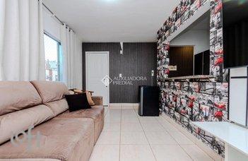 apartment em 3100, Centro - Balneário Camboriú - SC