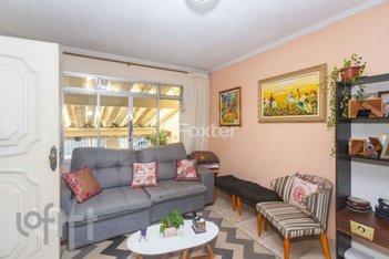 house em Pelegrino Bernardo, Olímpio - São Caetano do Sul - SP