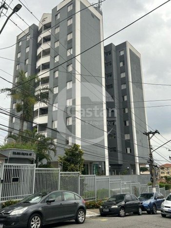 apartment em Rua Goanana, Vila Esperança - São Paulo - SP