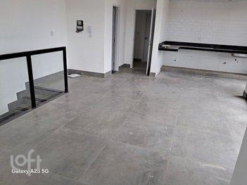 apartment em Engenheiro Pedro Bax, Santa Amélia - Belo Horizonte - MG