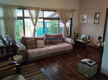 house em Rua Vitor Costa, Bosque da Saúde - São Paulo - SP